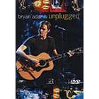 Bryan Adams: Unplugged (DVD)