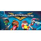 Catastronauts (Xbox One | Series X/S)