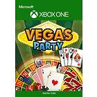 Vegas Party (Xbox One | Series X/S)