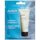 AHAVA Hydration Cream Mask 8ml