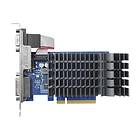 Asus GeForce GT 730 Silent DDR3 64-bit V2 HDMI 2GB