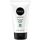 Zenz No. 07 Shampoo 50ml