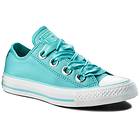 Converse Chuck Taylor All Star Big Eyelets Pastel Canvas Low Top (Unisex)