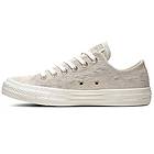 Converse Chuck Taylor All Star Metallic Suede Low Top (Unisex)