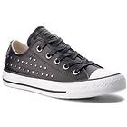 Converse Chuck Taylor All Star Stud Leather Low Top (Unisex)