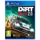 DiRT Rally 2.0 (PS4)