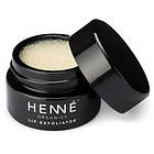 Henné Organics Lip Exfoliator Pot 10ml