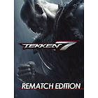 Tekken 7 - Rematch Edition (PC)