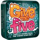 Give Me Five