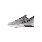 Nike Air Max Sequent 4 (Men's)