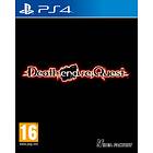 Death End re;Quest (PS4)