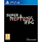 Super Neptunia RPG (PS4)