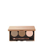 Nude by Nature Natural Definition Brow Palette 6g