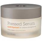 Blithe Gold Apricot Pressed Serum 50ml