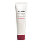 Shiseido Defend Beauty Deep Cleansing Foam Oily/ Blemish Skin 125ml