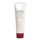 Shiseido Defend Beauty Clarifying Cleansing Foam All Skin Types 125ml