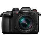 Panasonic Lumix DC-GH5s + 12-60/3,5-5,6 OIS