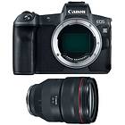 Canon EOS R + RF 28-70/2,0 L USM