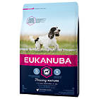 Eukanuba Dog Mature & Senior Small & Medium 3kg
