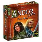 Legends of Andor: Chada & Thorn (exp.)