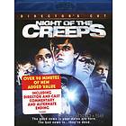 Night of the Creeps - Director's Cut (US) (Blu-ray)