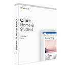 Microsoft Office Home & Student 2019 Ger (PKC)