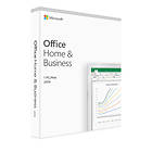 Microsoft Office Home & Business 2019 Swe (PKC)