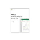 Microsoft Office Famille et Petite Entreprise 2019 Fra (PKC)