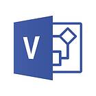 Microsoft Visio Standard 2019 Fin (PKC)