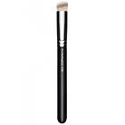 MAC Cosmetics 270S Mini Rounded Slant Brush