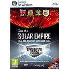 Sins of a Solar Empire - Game of the Year Edition (PC)