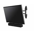 SoundXtra TV Cantilever Mount For Bose Solo 5