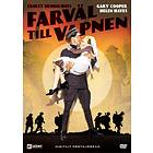 Farväl Till Vapnen - Digitalt Restaurerad (DVD)