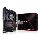 Asus ROG Maximus XI Code