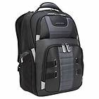 Targus DrifterTrek Laptop Backpack with USB Power 17.3"