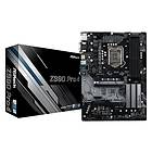 ASRock Z390 Pro4