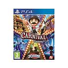 Carnival Games (PS4)