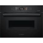 Bosch CMG8764C6 (Svart)