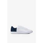 Lacoste Carnaby Evo Suede Heel Tab (Unisex)