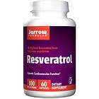 Jarrow Resveratrol 100 60 Capsules