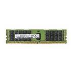 Samsung DDR4 2400MHz ECC Reg 32GB (M393A4K40CB1-CRC4Q)