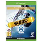 Steep: X Games - Gold Edition (Xbox One | Series X/S)