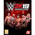 WWE 2K19 - Season Pass (PS4)