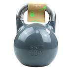 Titan Fitness Box Steel Competition Kettlebell 36kg