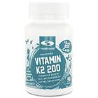 Healthwell Vitamin K2 200 90 Kapslar