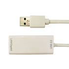 Cables Direct USB3-ETHGIG