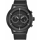 Citizen Super Titanium Chrono Eco-Drive CA4405-17H