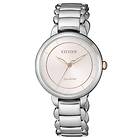 Citizen Watch Eco-Drive EM0676-85X