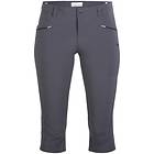 Columbia Peak To Point Capri Pants (Dam)