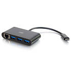C2G 3-Port USB 3.0 External (82406)